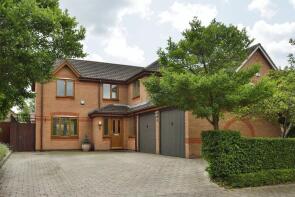 4, Laker Court, Oldbrook, Milton Keynes MK6 2TQ