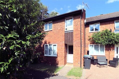 Hamble Walk, Woking, Surrey, GU21