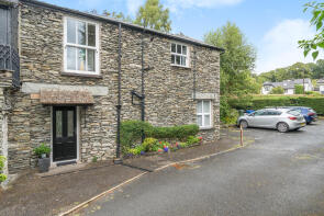 3, Spinnery Cottage, Brantfell Road, Bowness-on-windermere LA23 3AE