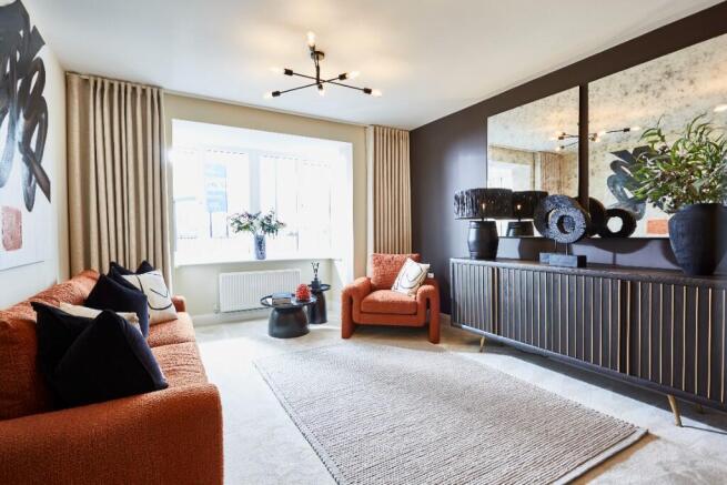 4 bed Detached for sale Image 11
