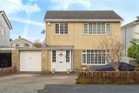Ashwood Drive, Pontardawe, SWANSEA
