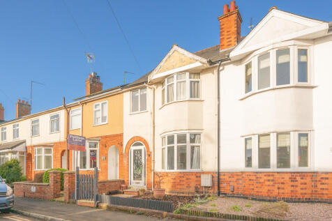 Pioneer Avenue, Desborough, Kettering