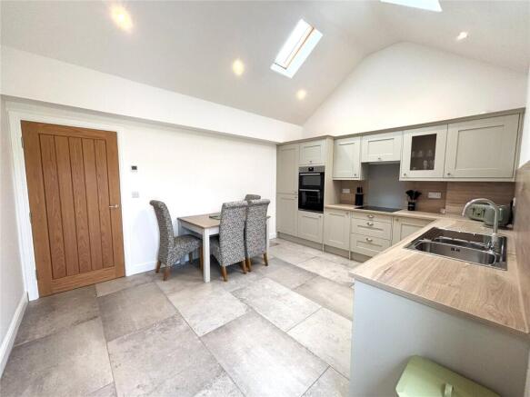 Barn Conversion for sale Image 7