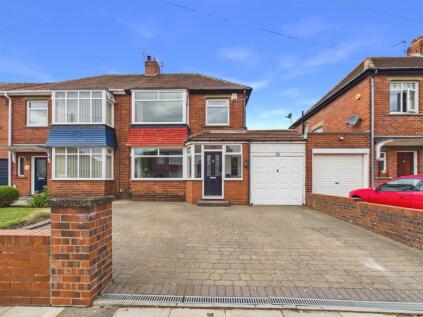 Keswick Drive, Cullercoats