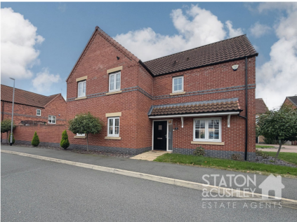 Kingfisher Way, Ollerton, NG22