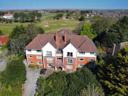 9, 12 Hesketh Manor, Hesketh Road, Southport PR9 9PD