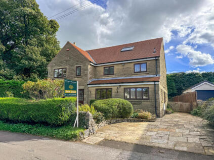 Bishops Lane, Buxton
