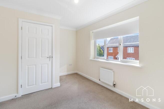 Bedroom two