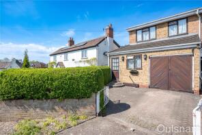 3, Gibb Lane, Catshill B61 0JP