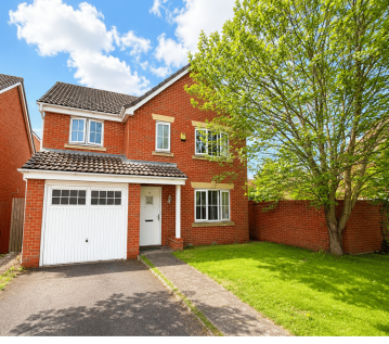 Thornbury Road, Walsall, WS2