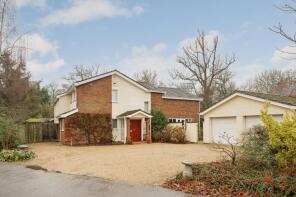 1, Colney Drive, Norwich NR4 7RH