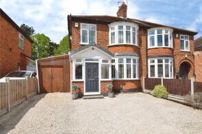 15, Glenborne Road, Leicester LE2 6TP