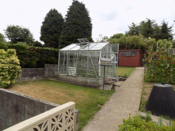 Greenhouse