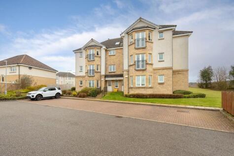 Flat 9, 4A Manor Gardens, Dunfermline, KY11 8PN