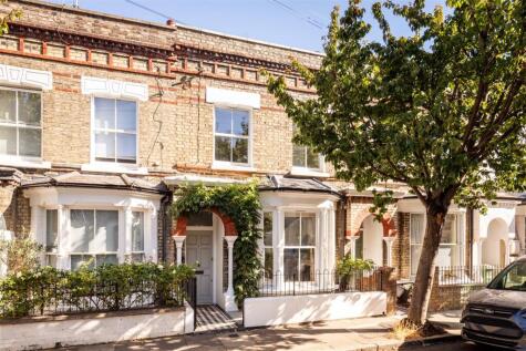 Redmore Road, W6