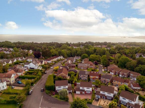 Aerial Aspect