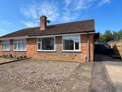 Pinewood Crescent, Lytham