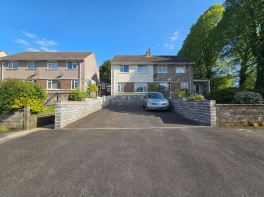 31, Church Street, Aberkenfig, Bridgend CF32 9AU