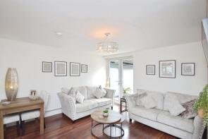 Apartment 3, 72, Beach Road, Newton, Porthcawl CF36 5NE