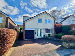 14, Rye Garth, Wetherby LS22 7UL