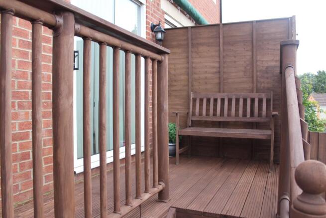 Decking