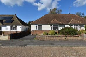 31, St James Crescent, Bexhill-on-sea TN40 2DL