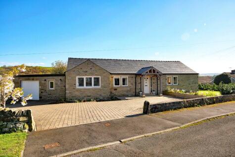 18 Millholme Rise, Embsay, Skipton, North Yorkshire, BD23 6NU