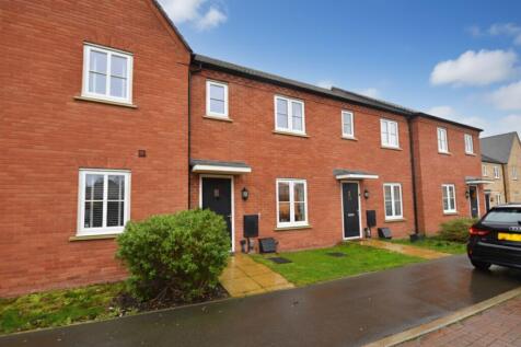 Crest Drive, Fenstanton, PE28