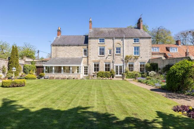 Middleton House