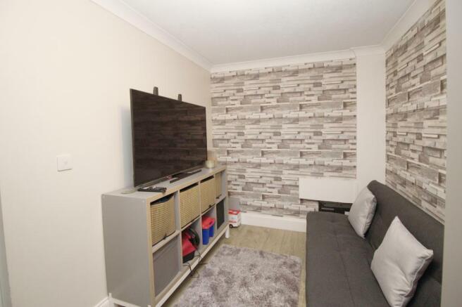 Playroom/Study