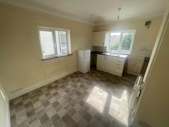 Large Kitchen
