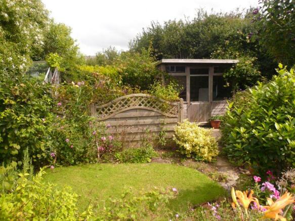 Summerhouse