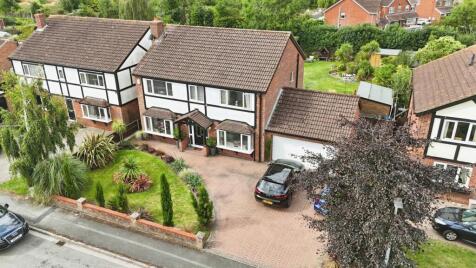 St. Michaels Court, Goxhill, DN19 7HF