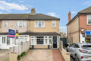 20, Chapel Lane, Uxbridge UB8 3DS