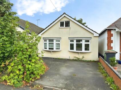 47 Ansley Road, Stockingford, Nuneaton, Warwickshire CV10 8LY