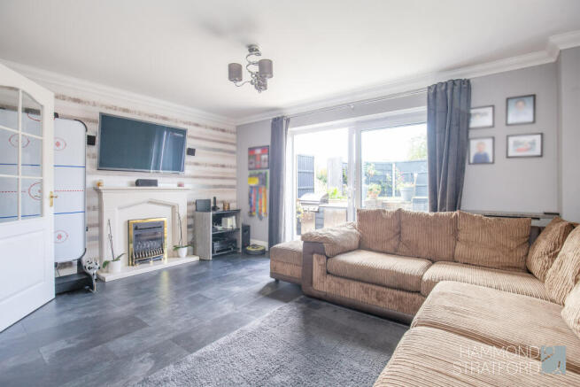 Chestnut Close, Swardeston photo 4