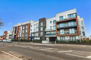 Flat 19, 257 285 Southpoint, Sutton Road, Southend-on-sea SS2 5GD