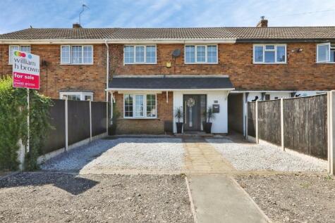 Wike Gate Road, Thorne, DONCASTER