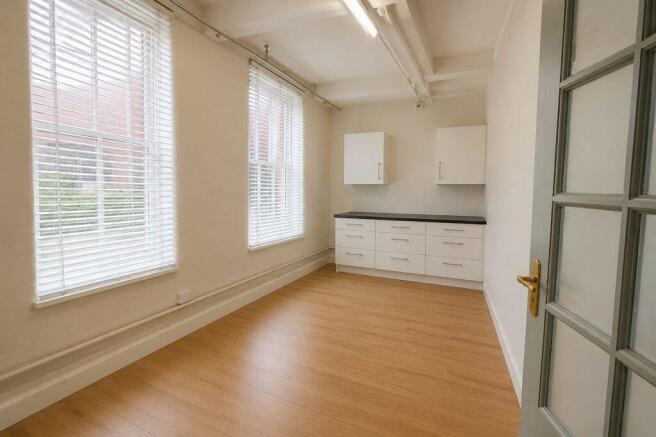 SECOND FLOOR OFFICE 2