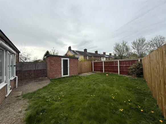 3 bed Semi-Detached for sale Image 5