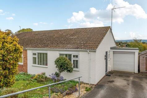 Packsaddle Way, Frome, BA11