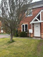 23, Sherman Close, Hilton, Derby DE65 5HJ