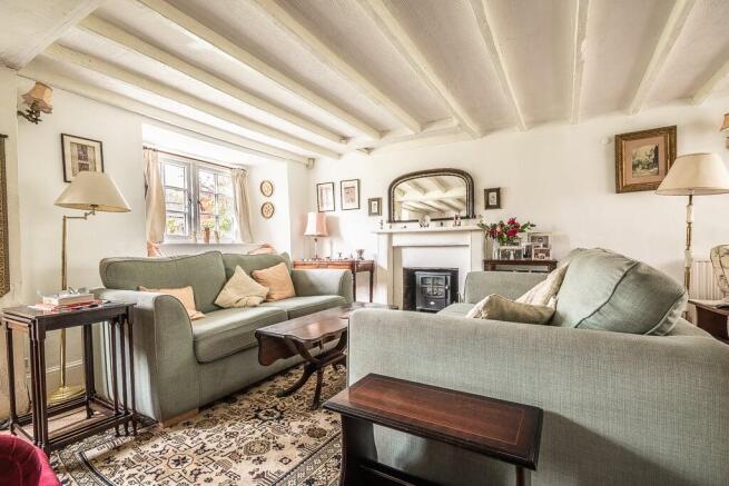 Frogmore Road, East Budleigh, Budleigh Salterton, EX9 photo 4