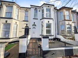 104, Rock Avenue, Gillingham ME7 5PS