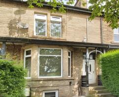 233, Bingley Road, Shipley BD18 4DL