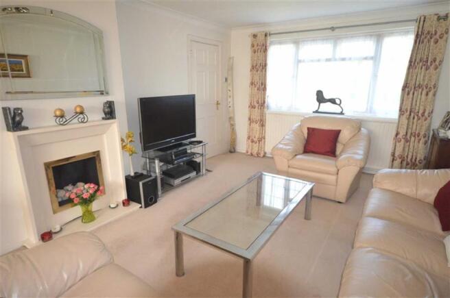 Lounge: