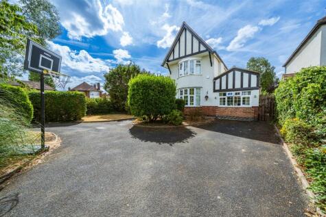 Hanbury Park Road, Worcester