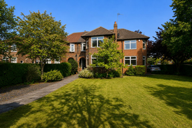 4 bed Semi-Detached for sale Image 5