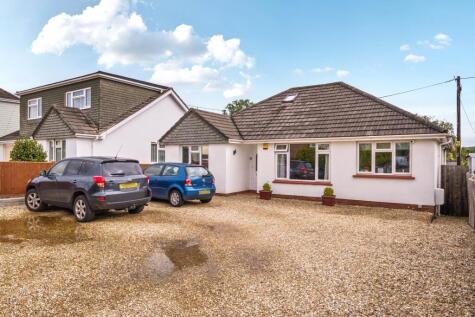 Bickington, Barnstaple, Devon, EX31