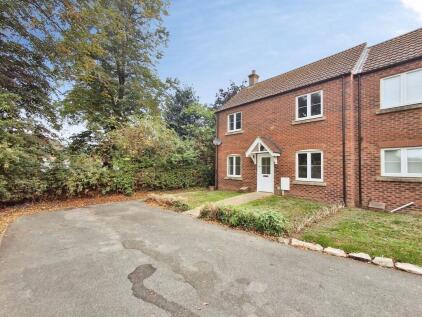 Hawk Crescent, Bourne, PE10